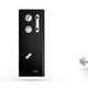 Illustration for article titled $20,000 Oticon Epoq Bluetooth Stereo Hearing Aid Also Manages iPod, Phone